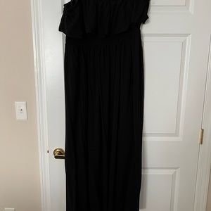 Plus size Maxi
